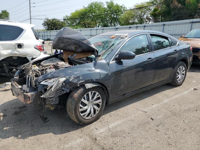 2013 Mazda Mazda6 Sport