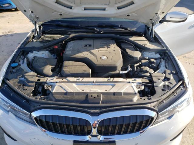 3MW5R1J00L8B12045 BMW 330I