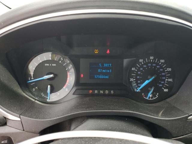 3FA6P0G73GR247439 Ford FUSION S