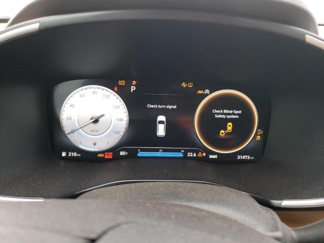 2021 HYUNDAI SANTA FE C 5NMS5DAL9MH353112