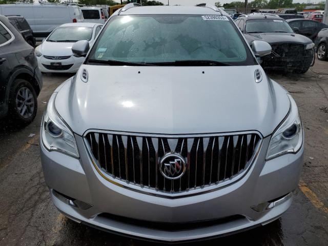 5GAKRAKD4HJ285619 Buick Enclave