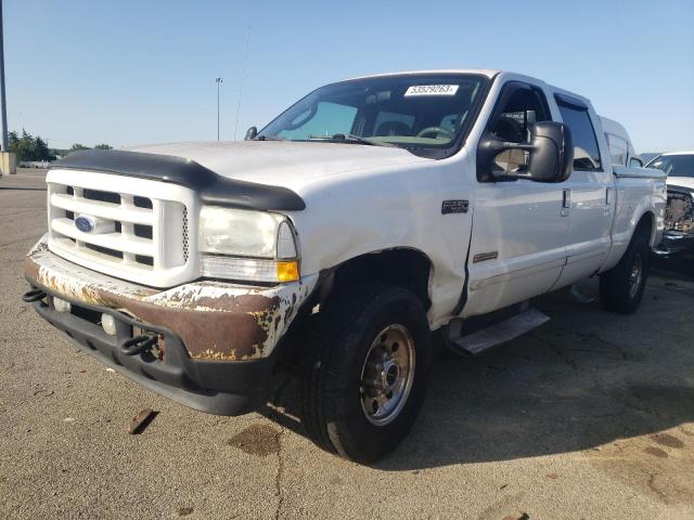 2003 Ford F-250 