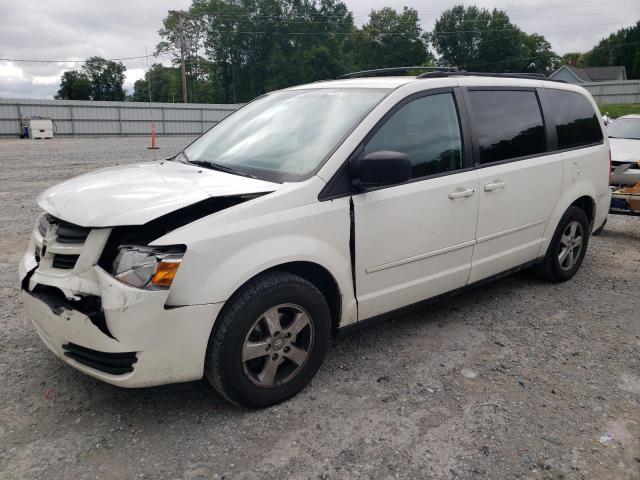 2010 Dodge Grand Caravan Hero