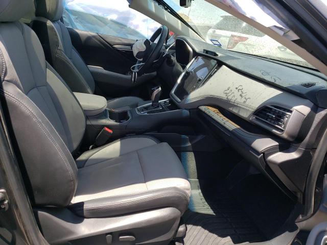 4S4BTANC0L3270031 Subaru Outback Limited