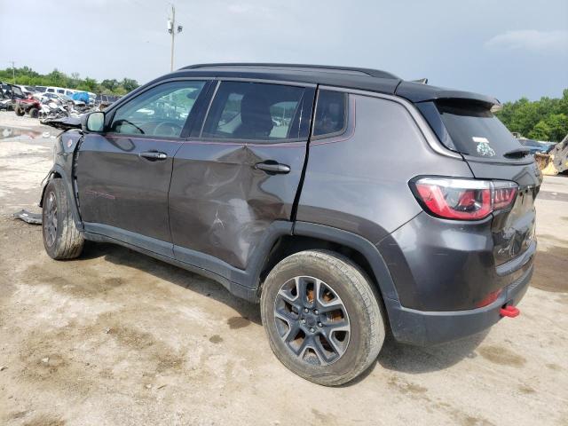 3C4NJDDB9KT671369 Jeep Compass Trailhawk