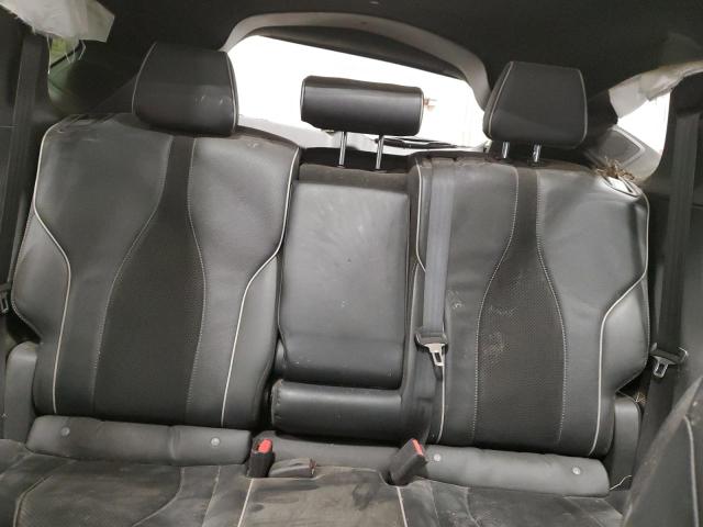 2021 ACURA RDX A-SPEC - 5J8TC2H62ML038957