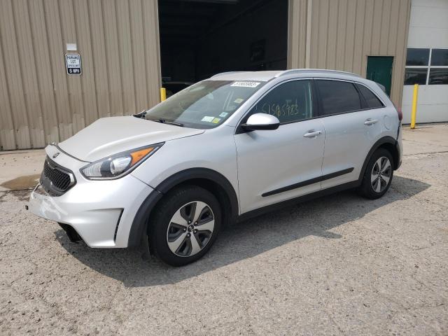 2017 Kia Niro FE