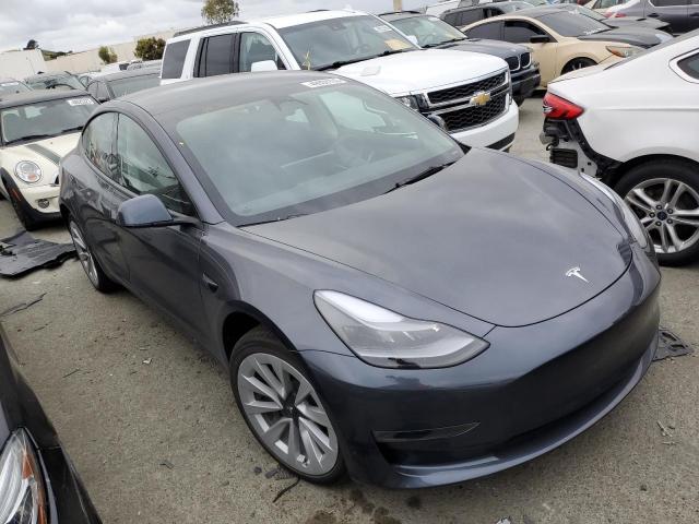 5YJ3E1EA0PF422268 Tesla MODEL 3