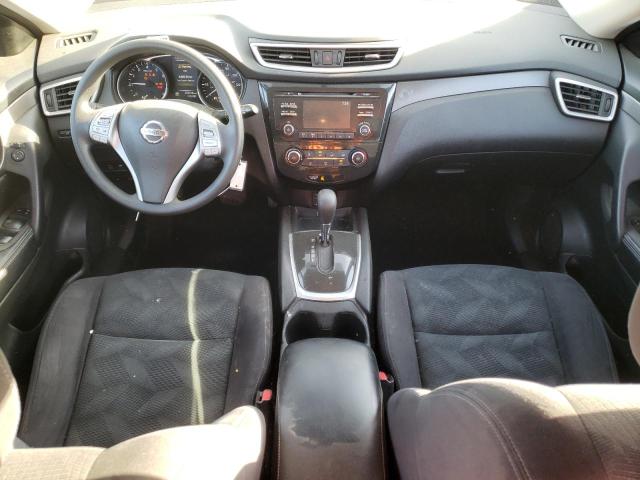 JN8AT2MV8GW131394 Nissan ROGUE S