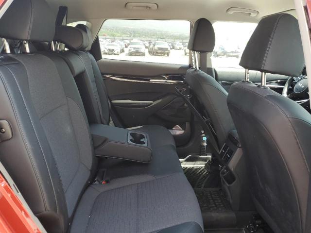 2023 KIA SELTOS NIG - KNDEUCA2XP7419132