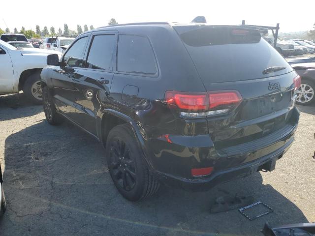 1C4RJFAG5HC872669 Jeep Grand Cherokee Laredo