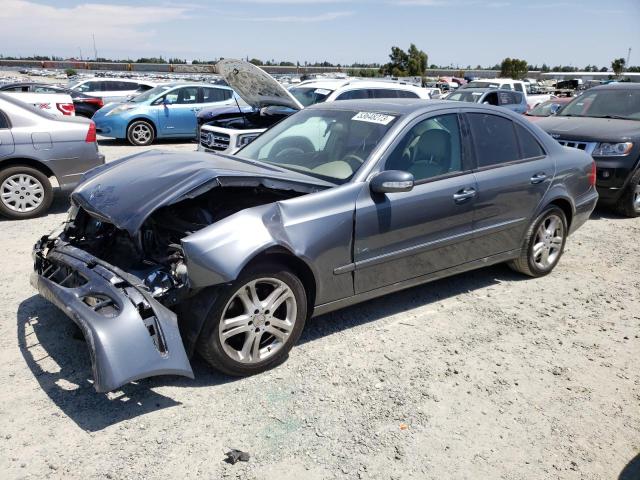 2006 Mercedes-Benz E-Class E 350