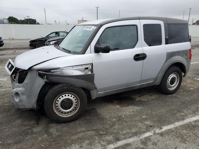 2004 Honda Element LX