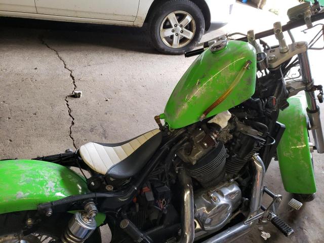 2005 HONDA VT750 DC JH2RC44895M800115