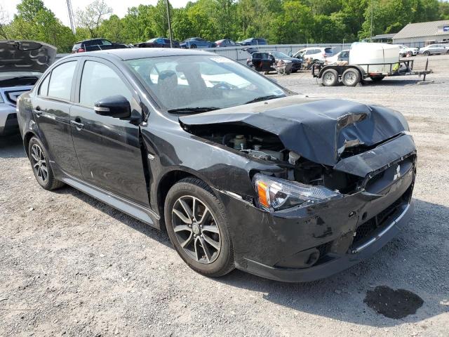 2015 MITSUBISHI LANCER SE JA32V2FW5FU017488