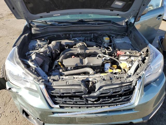 JF2SJAGC2HH527404 Subaru Forester 2.5i Premium