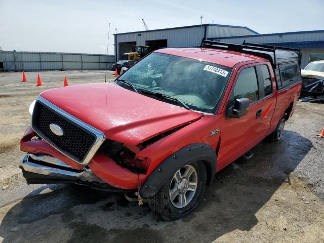 2008 Ford F-150 