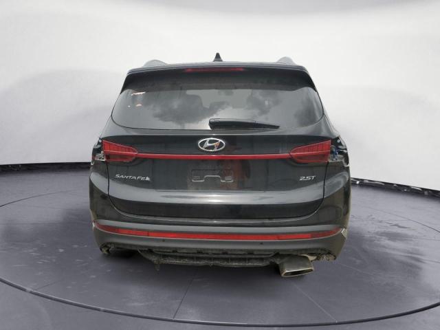 VIN 5NMS44AL6PH518072 2023 HYUNDAI SANTA FE no.6