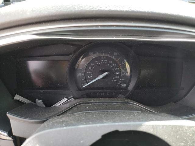 3FA6P0HD3LR124268 FORD FUSION 2020