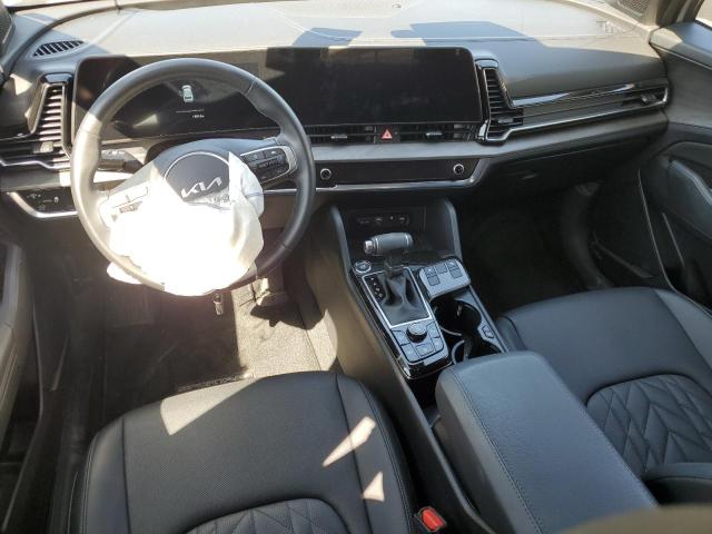 2023 KIA SPORTAGE X - 5XYK6CAF2PG063262