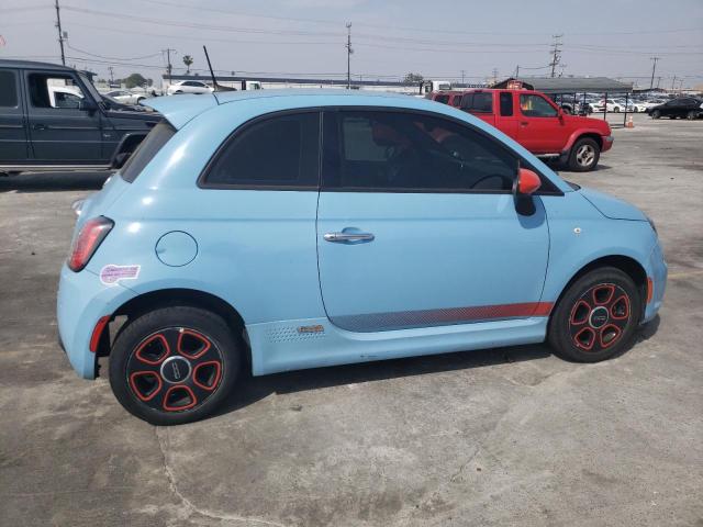 2016 FIAT 500 ELECTR - 3C3CFFGE7GT201573