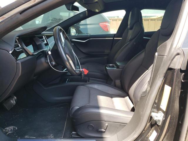 5YJSA1E26JF248648 Tesla MODEL S