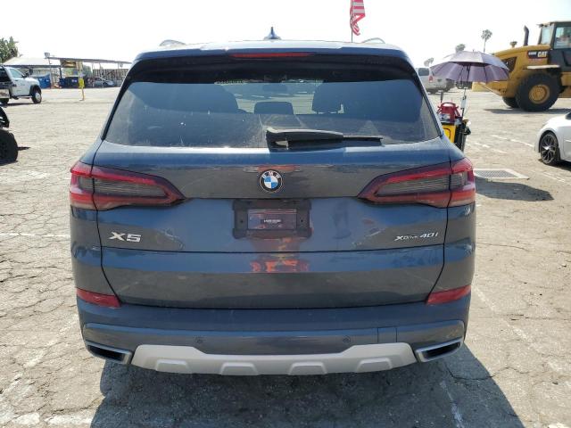 5UXCR6C03M9G92954 BMW X5 Xdrive40i
