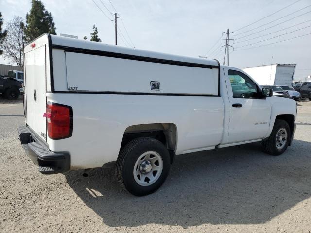 1GCNCNEC6GZ106214 CHEVROLET ALL Models 2016