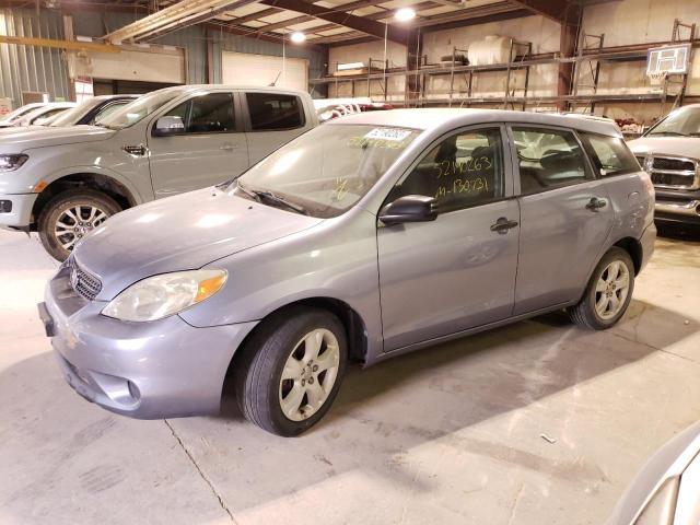 2006 Toyota Matrix XR