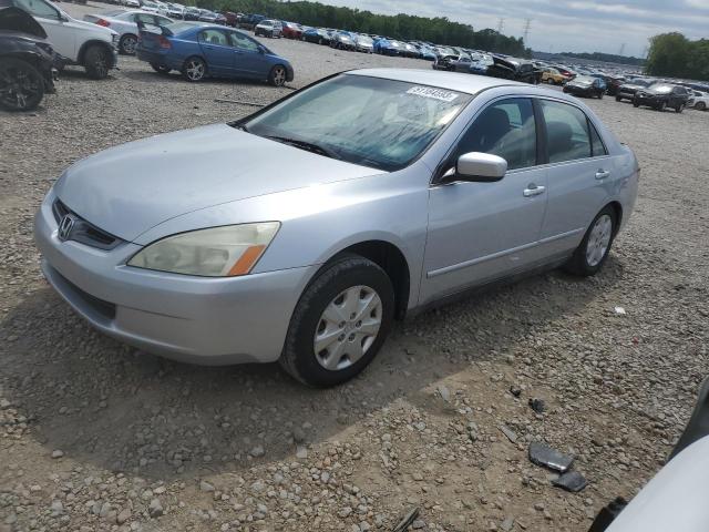 2004 Honda Accord Sedan LX