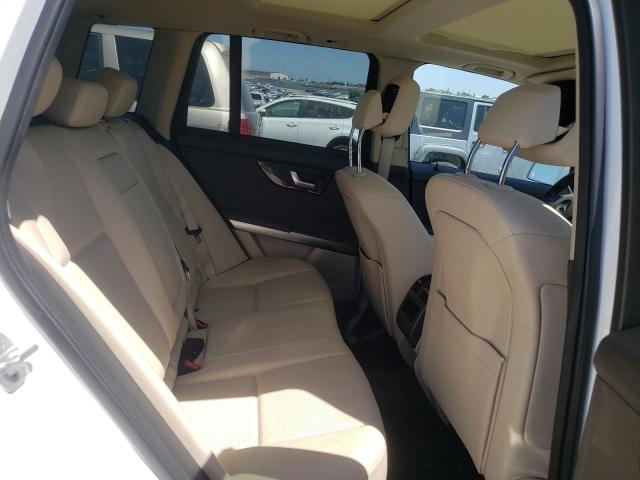 WDCGG5HB5FG352059 Mercedes-Benz GLK 350