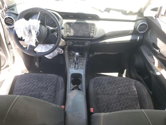 3N1CP5CV2NL485252 Nissan KICKS SV