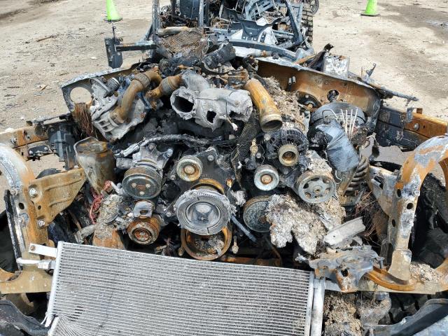 1FT7W2BT5HEC38036 Ford F250 Super Duty