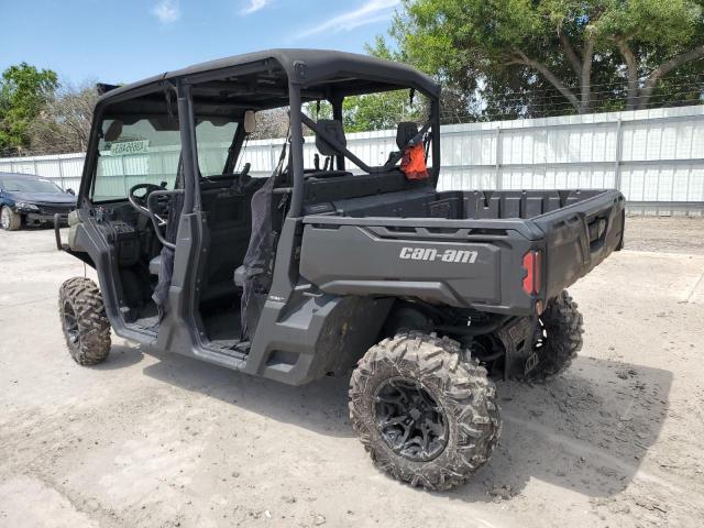2021 CAN-AM DEFENDER M - 3JBUBAN46MK000146