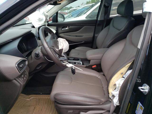 2020 HYUNDAI SANTA FE L - 5NMS53AAXLH246352