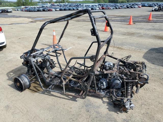 2017 POLARIS RZR 570 EP - 3NSVHE570HE891202
