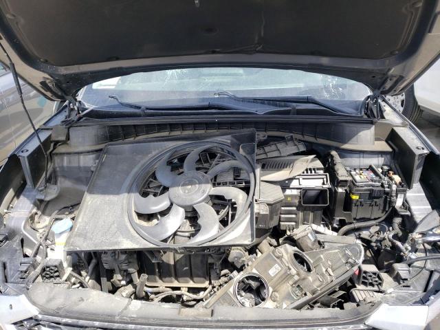 KM8J23A48MU313910 Hyundai TUCSON SE