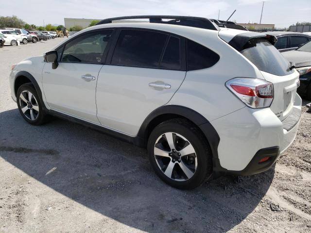 JF2GPBPC7FH231768 Subaru Xv Crosstrek 2.0i Hybrid Touring
