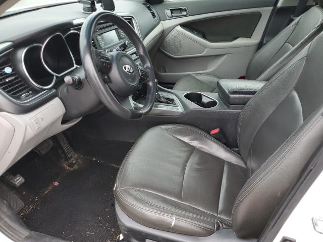 5XXGM4A71EG264646 KIA Optima Lx