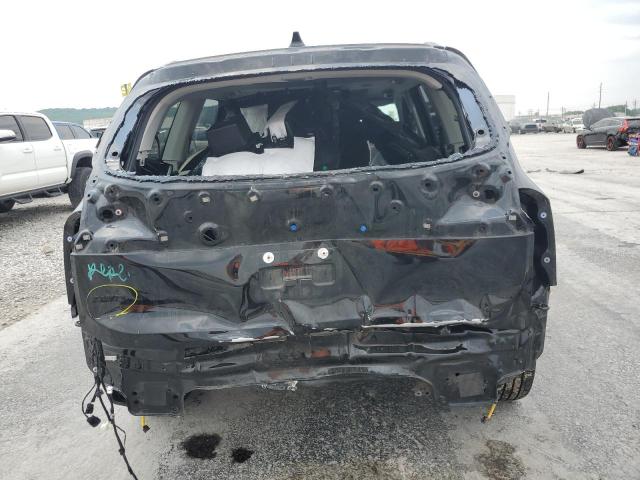 5XYP3DHC0NG234233 KIA Telluride Ex