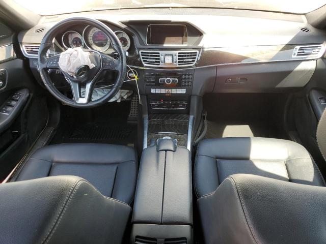 WDDHF5KB7FB129692 Mercedes-Benz E 350