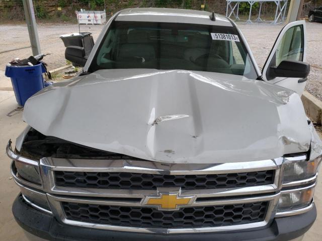 2015 CHEVROLET SLVRD 1500 3GCPCPECXFG115632