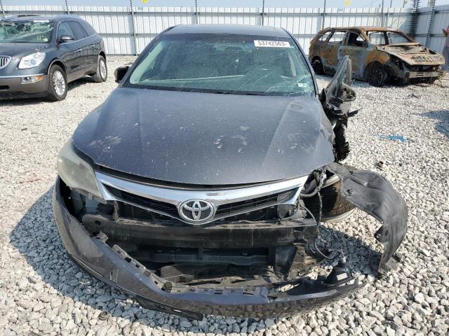 4T1BK1EB2DU062383 | 2013 Toyota avalon base