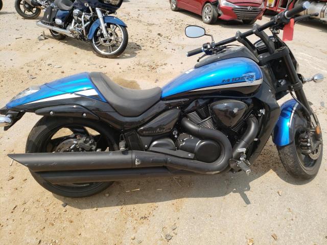 2022 SUZUKI VZR1800 - JS1VY53A9N7100090