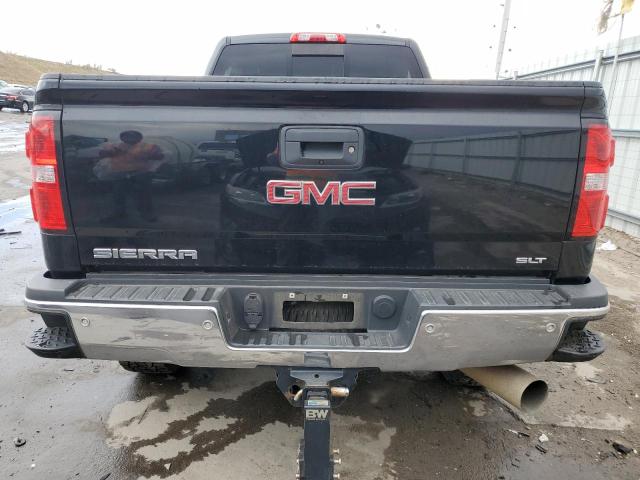 1GT12TEY4JF177891 GMC Sierra K2500 Slt