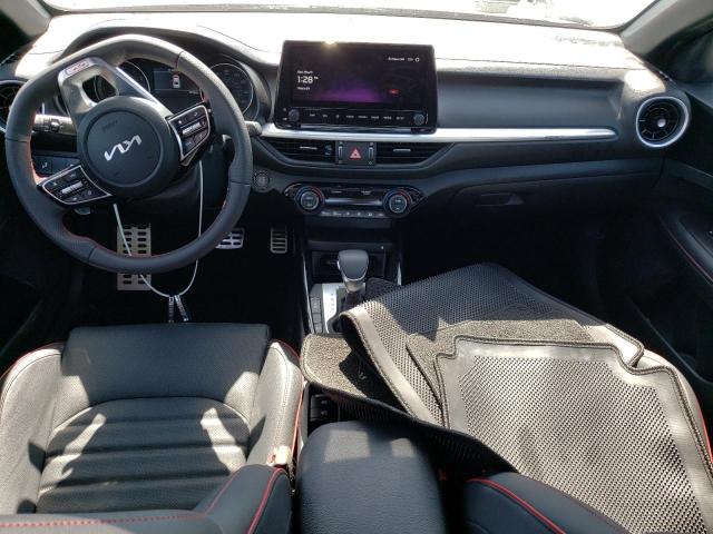 3KPF44AC2PE592694 KIA FORTE GT