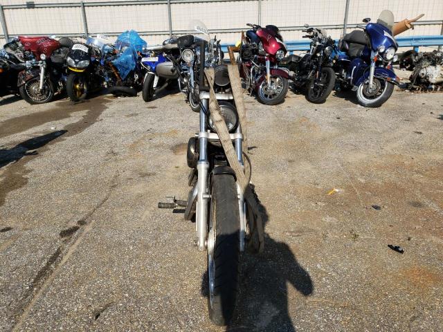 1HD1LF325CC453317 Auction: COPART Lot: 50690363 Location: AL - MOBILE 1HD1LF325CC453317 HARLEY-DAVIDSON XL1200 V 2012 BURN Photo 5