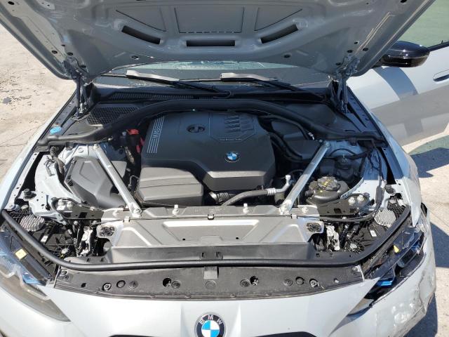 WBA63AV08PFP31795 BMW 430i Gran Coupe