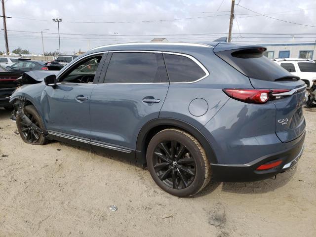 JM3TCBDY0M0529025 Mazda Cx-9 Grand Touring