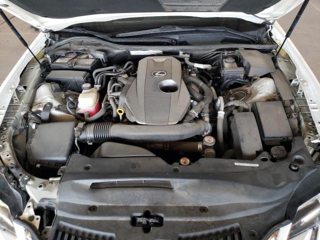 2017 LEXUS GS 200T BA JTHBA1BL6HA004223